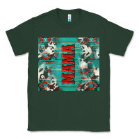 Sports Green western mama Classic Tee - NancyCooperArtShop