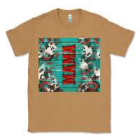 Toasted Coconut western mama Classic Tee - NancyCooperArtShop