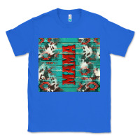 True Royal western mama Classic Tee - NancyCooperArtShop