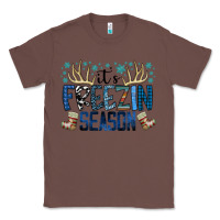 Chestnut freezin season Classic Tee - SublimationCraftShop
