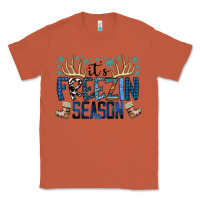 Copper freezin season Classic Tee - SublimationCraftShop