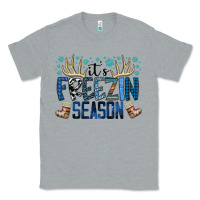 Freezin Season Classic Tee | Teevron