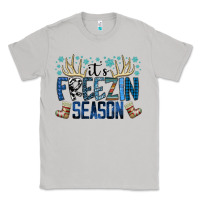 Moon Dust freezin season Classic Tee - SublimationCraftShop