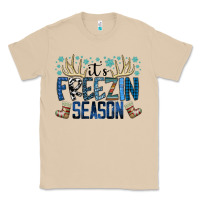 Mushroom freezin season Classic Tee - SublimationCraftShop