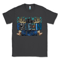 Smoke freezin season Classic Tee - SublimationCraftShop