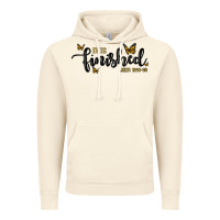 Vintage Artic it is finished Vintage Hoodie - MaliasSmallBusiness