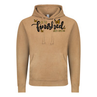 Vintage Camel it is finished Vintage Hoodie - MaliasSmallBusiness