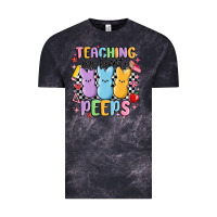 Cloud Black teaching my favorite peeps Vintage Tee - MaliasSmallBusiness