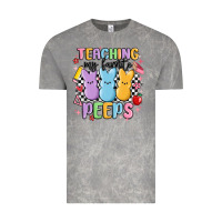 Cloud Rock teaching my favorite peeps Vintage Tee - MaliasSmallBusiness