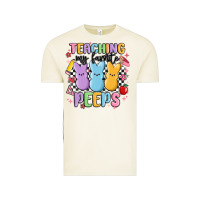 Vintage Arctic teaching my favorite peeps Vintage Tee - MaliasSmallBusiness