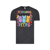 Vintage Black teaching my favorite peeps Vintage Tee - MaliasSmallBusiness