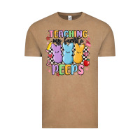 Vintage Coffee teaching my favorite peeps Vintage Tee - MaliasSmallBusiness