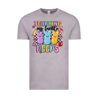 Vintage Zinc teaching my favorite peeps Vintage Tee - MaliasSmallBusiness