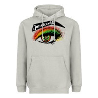 Moon Dust juneteenth eyelash cowgirl Heavyweight Hoodie - CowGirlArtShop