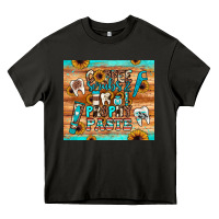 Asphalt coffee scrubs and prophy paste Heavy Core Tee - JahusDesignShop