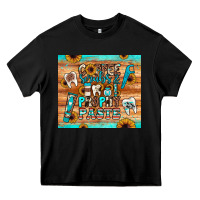 Black coffee scrubs and prophy paste Heavy Core Tee - JahusDesignShop