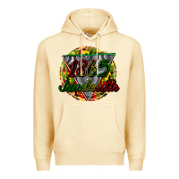 Pina Colada 1865 juneteenth Premium Hoodie - CowGirlArtShop