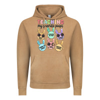 Vintage Camel teahing my favorite peeps malia Vintage Hoodie - MaliasSmallBusiness
