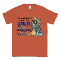 Copper spirit animal raccoon Classic Tee - MaliasSmallBusiness