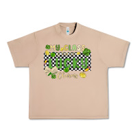 Burro my class is full of lucky charms Urban Heavy Tee - MaliasSmallBusiness