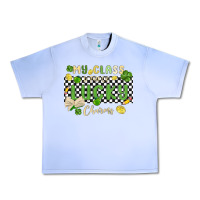 Grape Ice my class is full of lucky charms Urban Heavy Tee - MaliasSmallBusiness