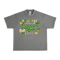 Tornado my class is full of lucky charms Urban Heavy Tee - MaliasSmallBusiness