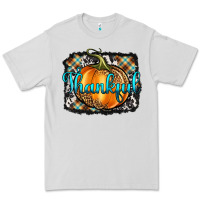 Thankful Pumpkin Premium Tee | Teevron