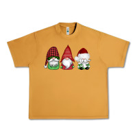 Peanut Butter christmas gnomes Urban Heavy Tee - AdoDesignShop