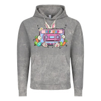 Cloud Rock hip hop easter Vintage Hoodie - MaliasSmallBusiness