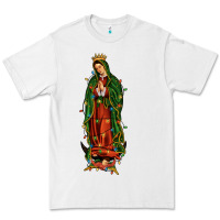 White christmas our lady of guadalupe Premium Tee - JahusDesignShop