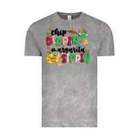 Cloud Rock chip dippin' margarita sippin Vintage Tee - MaliasSmallBusiness