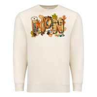 Sandshell fall lpn Premium Sweatshirt - CowGirlArtShop