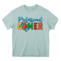 Arona professional gamer Heavy Core Tee - JahusDesignShop