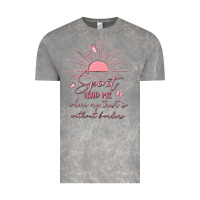 Cloud Rock spririt religious quote Vintage Tee - MaliasSmallBusiness