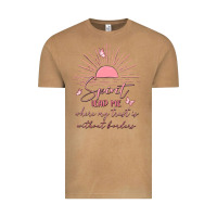 Vintage Camel spririt religious quote Vintage Tee - MaliasSmallBusiness