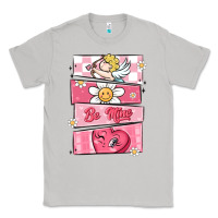 Moon Dust trendy valentines day retro characters Classic Tee - MaliasSmallBusiness