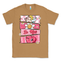Toasted Coconut trendy valentines day retro characters Classic Tee - MaliasSmallBusiness