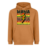 Meerkat juneteenth mama Heavyweight Hoodie - CowGirlArtShop