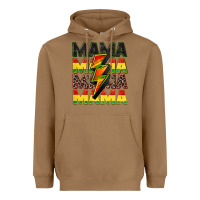 Toasted Coconut juneteenth mama Heavyweight Hoodie - CowGirlArtShop