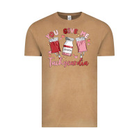Vintage Camel you give me tachycardia Vintage Tee - MaliasSmallBusiness