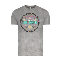 Cloud Rock by the power of the name Vintage Tee - MaliasSmallBusiness