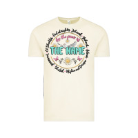 Vintage Arctic by the power of the name Vintage Tee - MaliasSmallBusiness