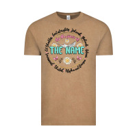 Vintage Coffee by the power of the name Vintage Tee - MaliasSmallBusiness