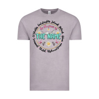 Vintage Zinc by the power of the name Vintage Tee - MaliasSmallBusiness