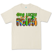Bone st patricks one lucky mini Premium Tee - AdoDesignShop