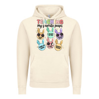 Vintage Artic teahing my favorite peeps Vintage Hoodie - MaliasSmallBusiness