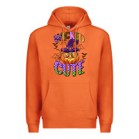 Carrot wicked cute Premium Hoodie - CowGirlArtShop