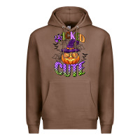 Chestnut wicked cute Premium Hoodie - CowGirlArtShop