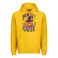 Lemon wicked cute Premium Hoodie - CowGirlArtShop