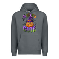 Rock wicked cute Premium Hoodie - CowGirlArtShop